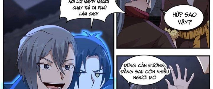 Bắt Đầu Giết Chóc Từ Một Thanh Kiếm Chapter 5 - Trang 31