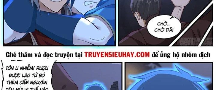 Bắt Đầu Giết Chóc Từ Một Thanh Kiếm Chapter 5 - Trang 32