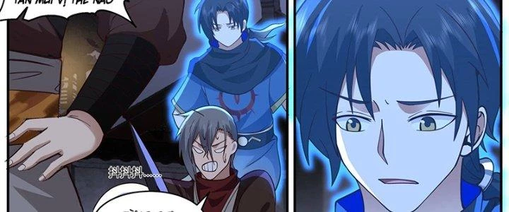 Bắt Đầu Giết Chóc Từ Một Thanh Kiếm Chapter 5 - Trang 33