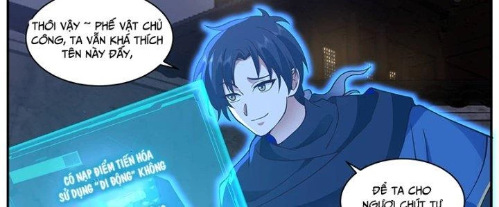 Bắt Đầu Giết Chóc Từ Một Thanh Kiếm Chapter 5 - Trang 35