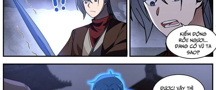 Bắt Đầu Giết Chóc Từ Một Thanh Kiếm Chapter 5 - Trang 37