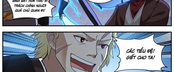 Bắt Đầu Giết Chóc Từ Một Thanh Kiếm Chapter 5 - Trang 39