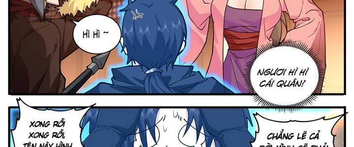 Bắt Đầu Giết Chóc Từ Một Thanh Kiếm Chapter 5 - Trang 4