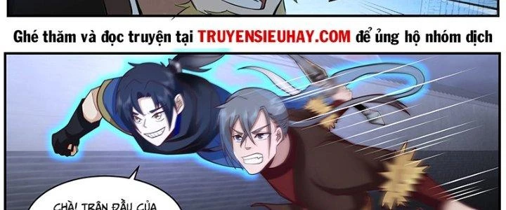 Bắt Đầu Giết Chóc Từ Một Thanh Kiếm Chapter 5 - Trang 40