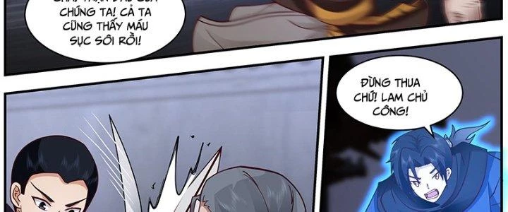 Bắt Đầu Giết Chóc Từ Một Thanh Kiếm Chapter 5 - Trang 41