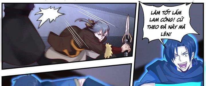 Bắt Đầu Giết Chóc Từ Một Thanh Kiếm Chapter 5 - Trang 44