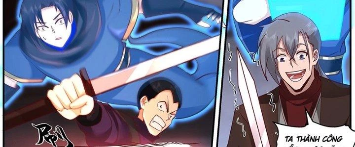 Bắt Đầu Giết Chóc Từ Một Thanh Kiếm Chapter 5 - Trang 45