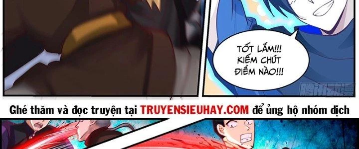 Bắt Đầu Giết Chóc Từ Một Thanh Kiếm Chapter 5 - Trang 47