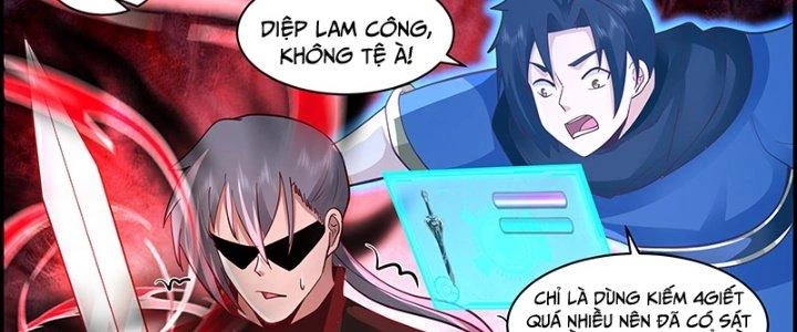 Bắt Đầu Giết Chóc Từ Một Thanh Kiếm Chapter 5 - Trang 49