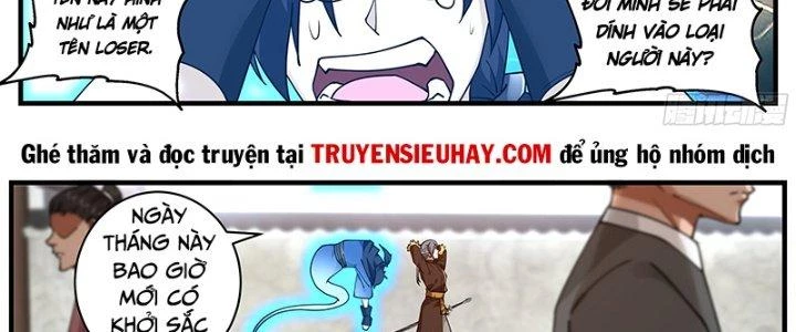 Bắt Đầu Giết Chóc Từ Một Thanh Kiếm Chapter 5 - Trang 5