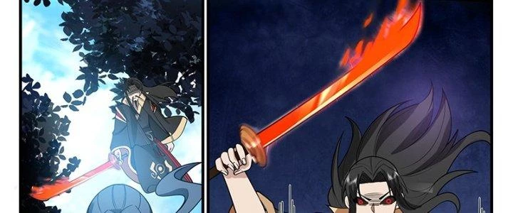 Bắt Đầu Giết Chóc Từ Một Thanh Kiếm Chapter 50 - Trang 11