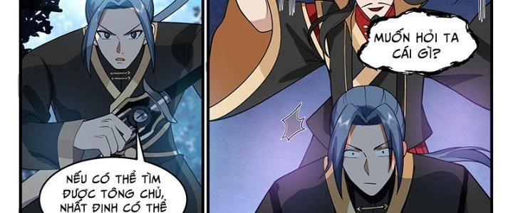 Bắt Đầu Giết Chóc Từ Một Thanh Kiếm Chapter 50 - Trang 12
