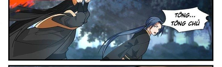 Bắt Đầu Giết Chóc Từ Một Thanh Kiếm Chapter 50 - Trang 14