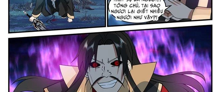 Bắt Đầu Giết Chóc Từ Một Thanh Kiếm Chapter 50 - Trang 19