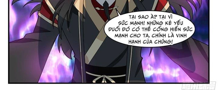 Bắt Đầu Giết Chóc Từ Một Thanh Kiếm Chapter 50 - Trang 20