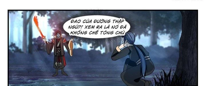 Bắt Đầu Giết Chóc Từ Một Thanh Kiếm Chapter 50 - Trang 21