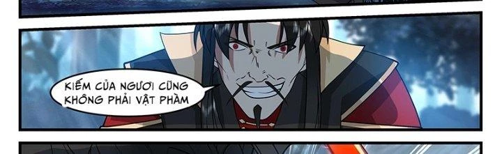 Bắt Đầu Giết Chóc Từ Một Thanh Kiếm Chapter 50 - Trang 22