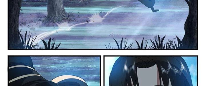 Bắt Đầu Giết Chóc Từ Một Thanh Kiếm Chapter 50 - Trang 29