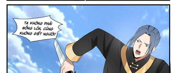Bắt Đầu Giết Chóc Từ Một Thanh Kiếm Chapter 50 - Trang 3
