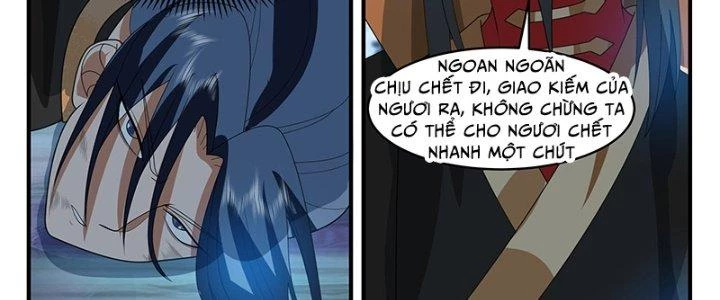 Bắt Đầu Giết Chóc Từ Một Thanh Kiếm Chapter 50 - Trang 31