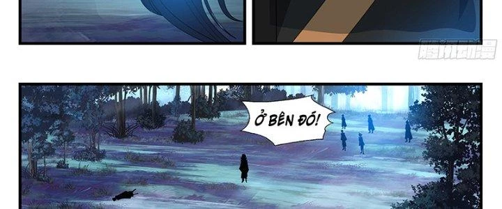 Bắt Đầu Giết Chóc Từ Một Thanh Kiếm Chapter 50 - Trang 32