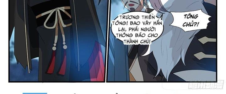 Bắt Đầu Giết Chóc Từ Một Thanh Kiếm Chapter 50 - Trang 35