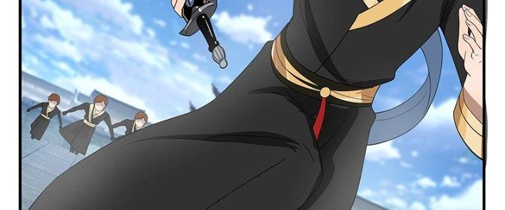Bắt Đầu Giết Chóc Từ Một Thanh Kiếm Chapter 50 - Trang 4
