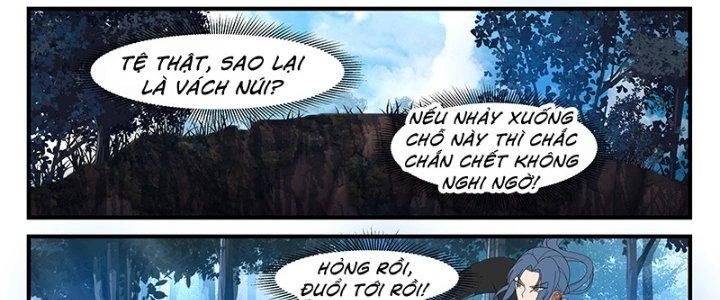 Bắt Đầu Giết Chóc Từ Một Thanh Kiếm Chapter 50 - Trang 40