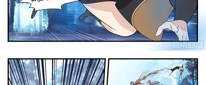 Bắt Đầu Giết Chóc Từ Một Thanh Kiếm Chapter 50 - Trang 43