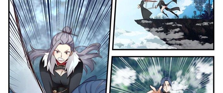 Bắt Đầu Giết Chóc Từ Một Thanh Kiếm Chapter 50 - Trang 44