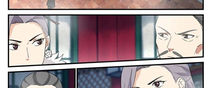 Bắt Đầu Giết Chóc Từ Một Thanh Kiếm Chapter 50 - Trang 7