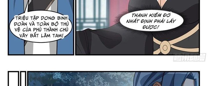 Bắt Đầu Giết Chóc Từ Một Thanh Kiếm Chapter 50 - Trang 9