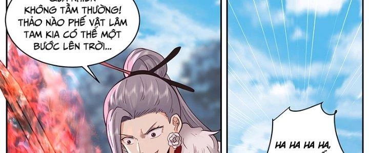 Bắt Đầu Giết Chóc Từ Một Thanh Kiếm Chapter 51 - Trang 11