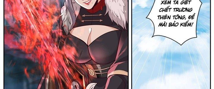 Bắt Đầu Giết Chóc Từ Một Thanh Kiếm Chapter 51 - Trang 12