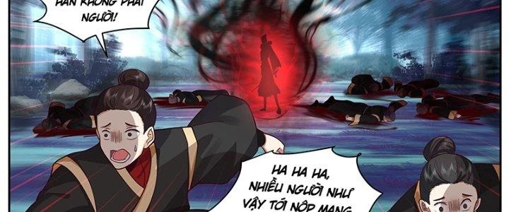 Bắt Đầu Giết Chóc Từ Một Thanh Kiếm Chapter 51 - Trang 15