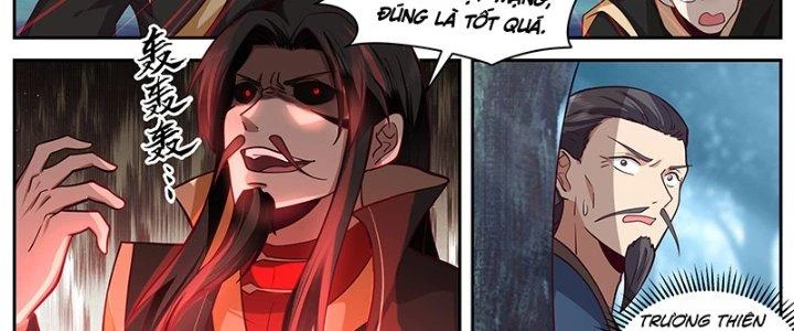 Bắt Đầu Giết Chóc Từ Một Thanh Kiếm Chapter 51 - Trang 16