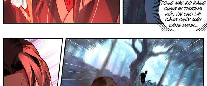 Bắt Đầu Giết Chóc Từ Một Thanh Kiếm Chapter 51 - Trang 17