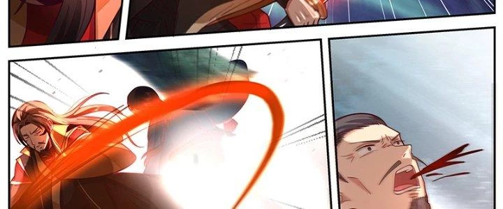 Bắt Đầu Giết Chóc Từ Một Thanh Kiếm Chapter 51 - Trang 19