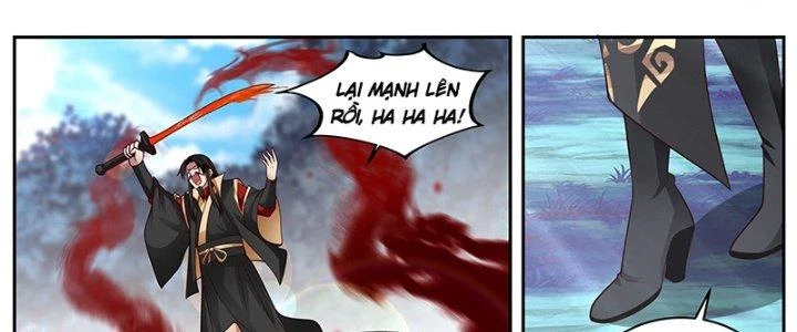 Bắt Đầu Giết Chóc Từ Một Thanh Kiếm Chapter 51 - Trang 21