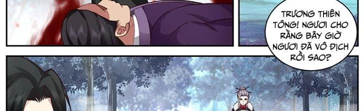 Bắt Đầu Giết Chóc Từ Một Thanh Kiếm Chapter 51 - Trang 22