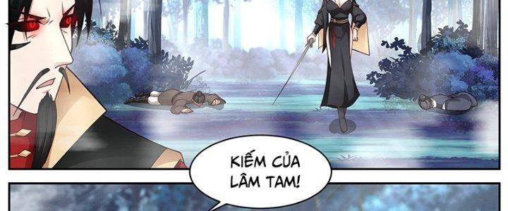 Bắt Đầu Giết Chóc Từ Một Thanh Kiếm Chapter 51 - Trang 23