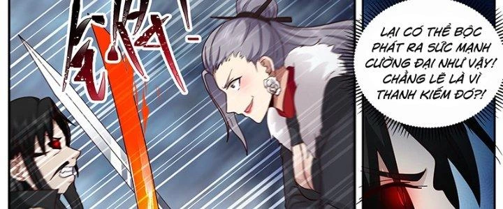 Bắt Đầu Giết Chóc Từ Một Thanh Kiếm Chapter 51 - Trang 27