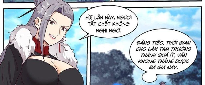 Bắt Đầu Giết Chóc Từ Một Thanh Kiếm Chapter 51 - Trang 3
