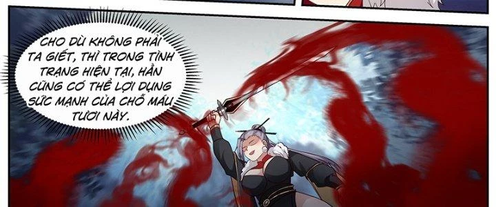 Bắt Đầu Giết Chóc Từ Một Thanh Kiếm Chapter 51 - Trang 31