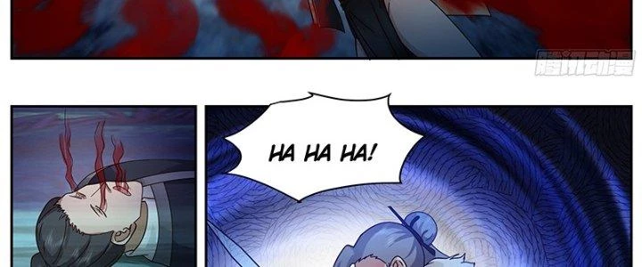 Bắt Đầu Giết Chóc Từ Một Thanh Kiếm Chapter 51 - Trang 32