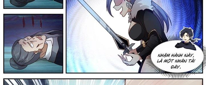 Bắt Đầu Giết Chóc Từ Một Thanh Kiếm Chapter 51 - Trang 33