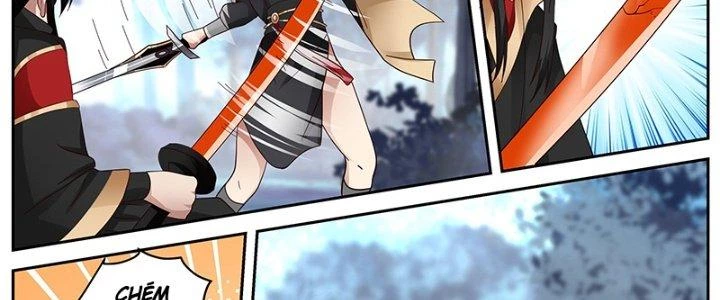 Bắt Đầu Giết Chóc Từ Một Thanh Kiếm Chapter 51 - Trang 37