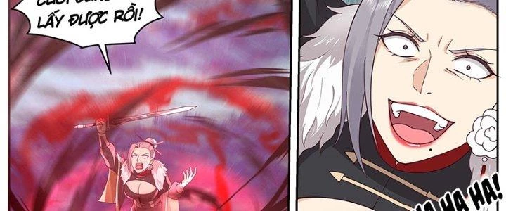 Bắt Đầu Giết Chóc Từ Một Thanh Kiếm Chapter 51 - Trang 7