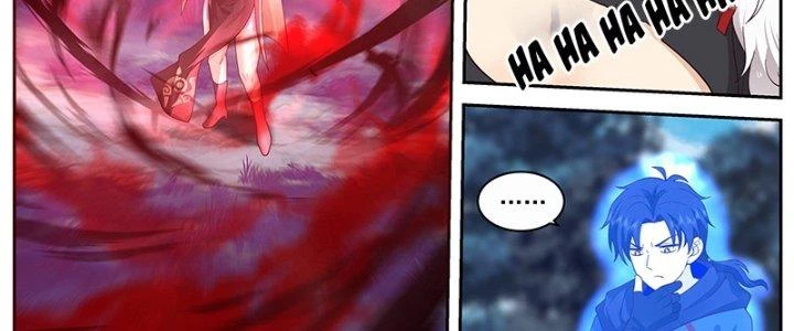 Bắt Đầu Giết Chóc Từ Một Thanh Kiếm Chapter 51 - Trang 8