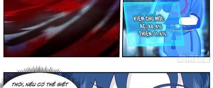 Bắt Đầu Giết Chóc Từ Một Thanh Kiếm Chapter 51 - Trang 9